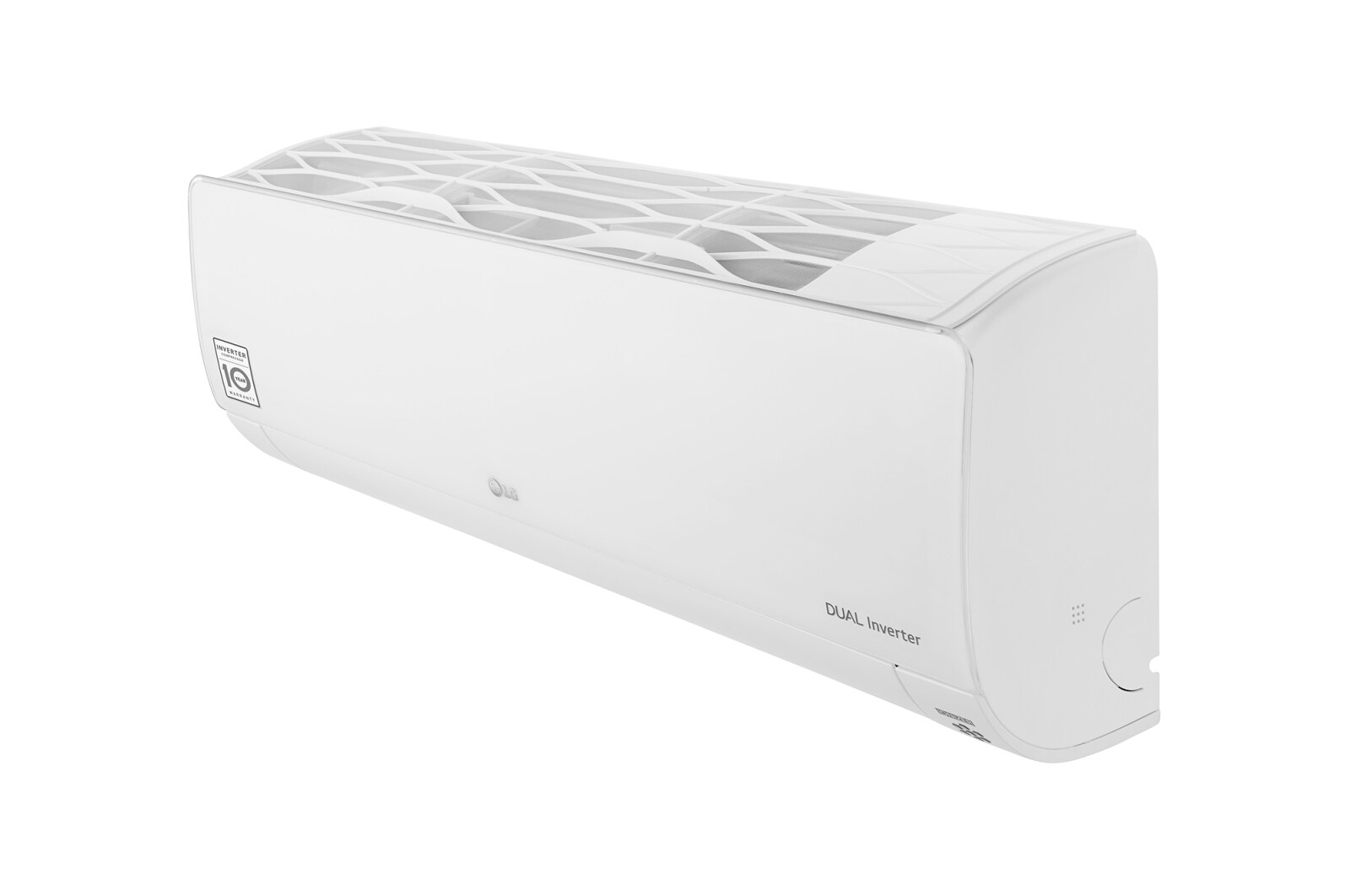 LG DUALCOOL ThinQ with Watt Control Smart 1.5PK, E13SIV4