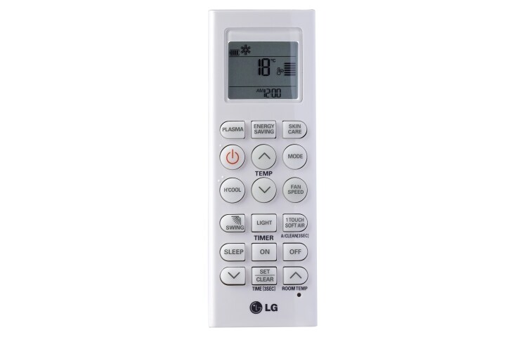 LG Hybrid Maxima Series - 2PK, E18CMV
