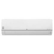 LG DUALCOOL ThinQ with Watt Control-Smart Ionizer 2PK E19SV5 tampak depan