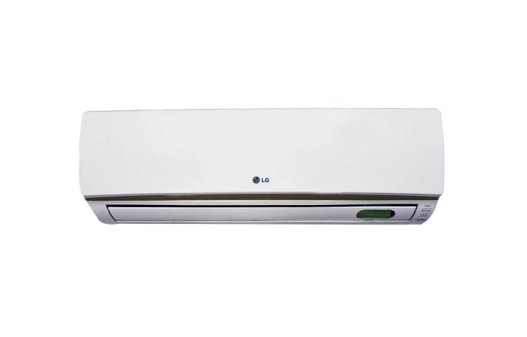 Front view of S05DLG-2. 1/2 PK S05DLG-2