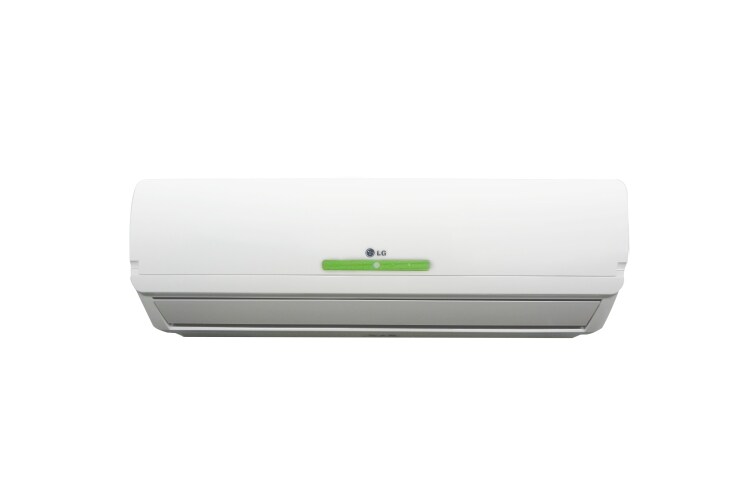Front view of 1/2 PK Air Conditoner S05LTG