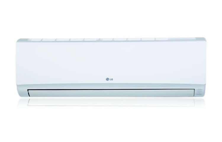 Front view of Seri Goldfin 1,5 PK Dengan Material Anti Karat S12LFG
