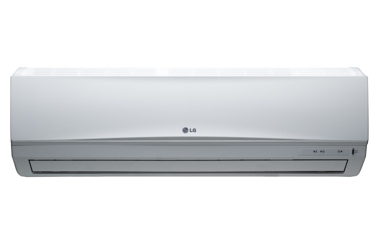 Front view of Air Conditioner With Anti Bacteria Air Filter S12LGS-2