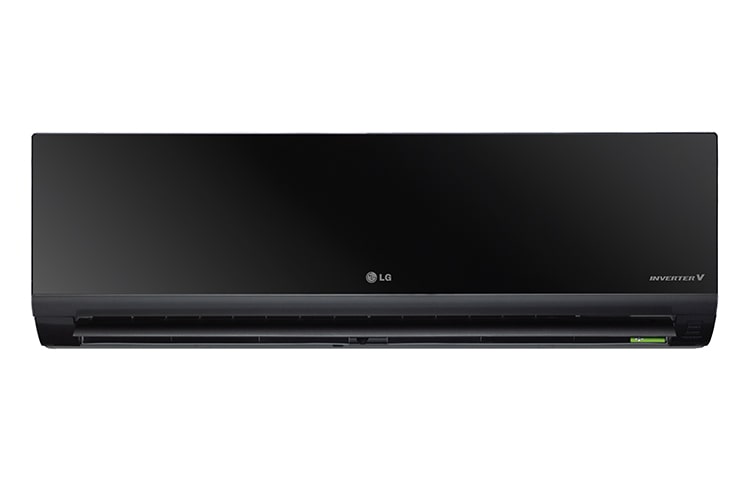LG ARTCOOL INVERTER. AC 1 1/2 PK, S13ACNV