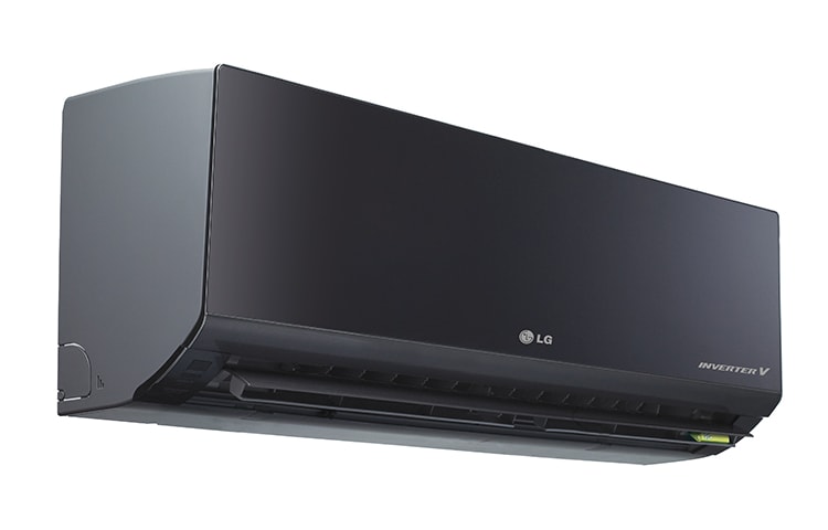LG ARTCOOL INVERTER. AC 1 1/2 PK, S13ACNV