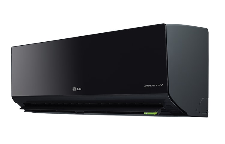 LG ARTCOOL INVERTER. AC 1 1/2 PK, S13ACNV