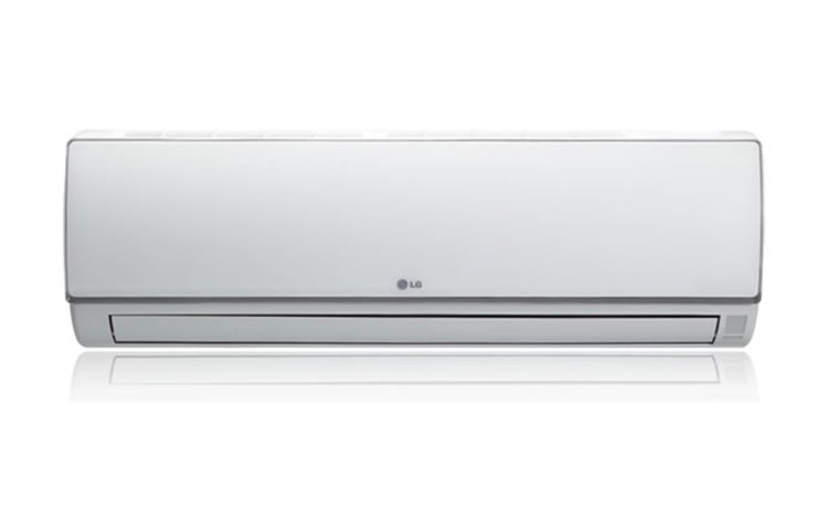 Front view of LG S18DLX - AC LG 2PK S18DLX