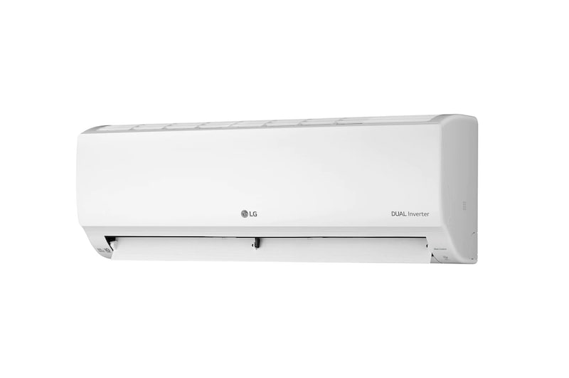 LG DUALCOOL with Watt Control-Eco 0.5PK, T06EV4
