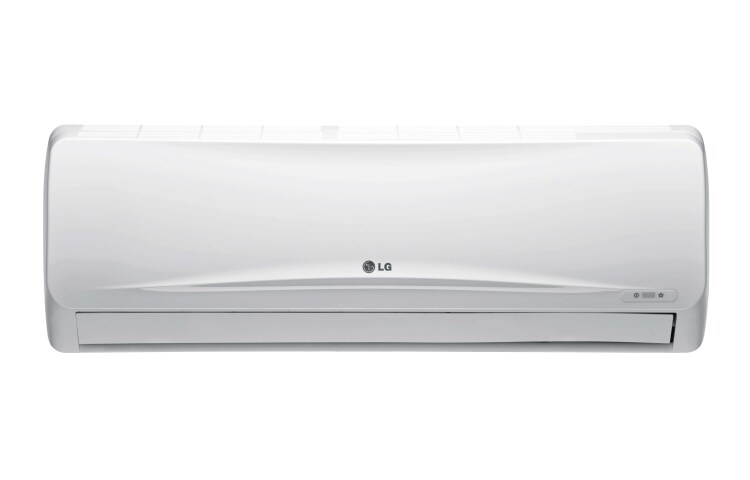 Front view of T07NLA - LG Atis 0.75PK T07NLA