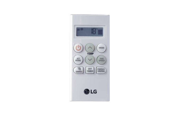 LG T07NLA - LG Atis 0.75PK, T07NLA
