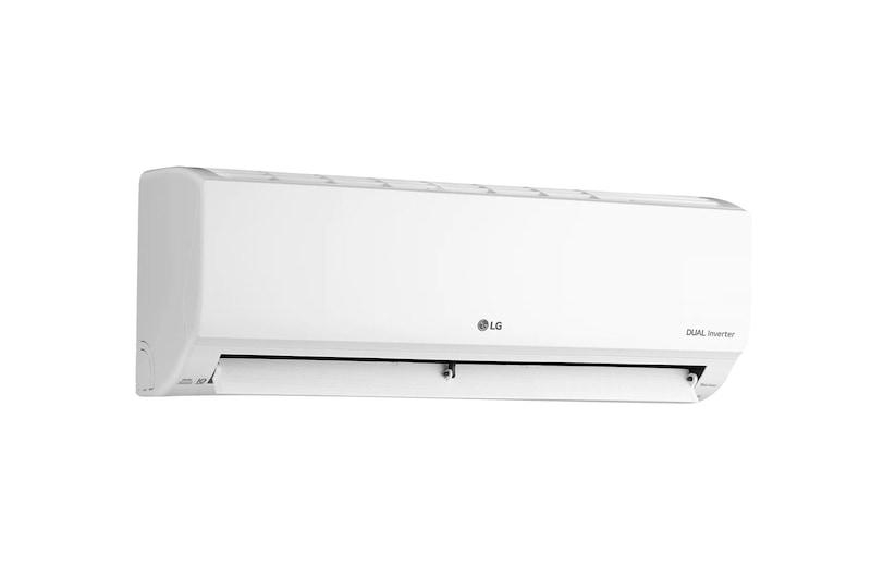LG DUALCOOL with Watt Control-Eco 1PK, T10EV4