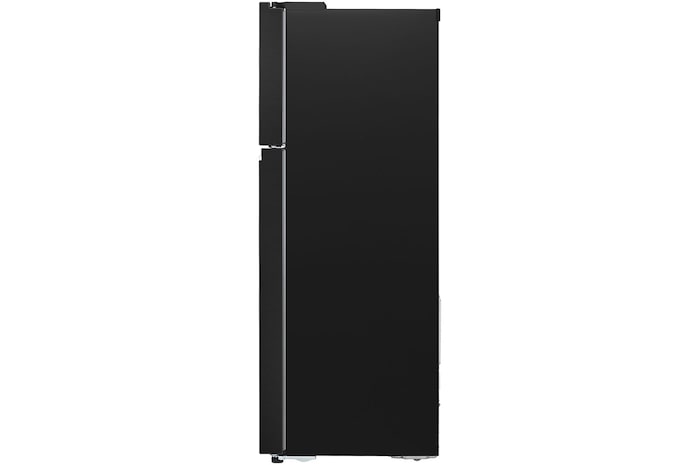 LG 410L / 374L Kulkas 2 Pintu Auto Ice Maker, GN-F372PXAK