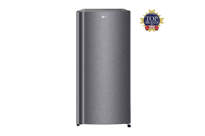 Tampak depan - GN-Y201CLSR