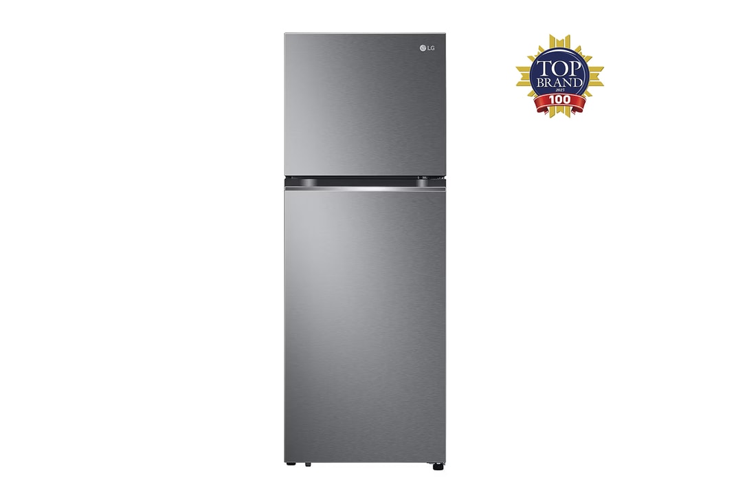 LG 340L / 315L Kulkas 2 Pintu, GN-B312PQMB