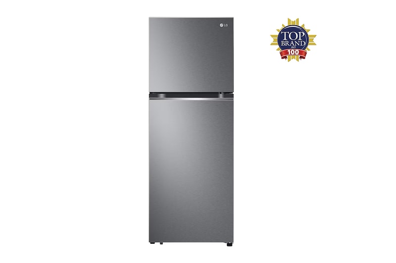 LG 340L / 315L Kulkas 2 Pintu, GN-B312PQMB