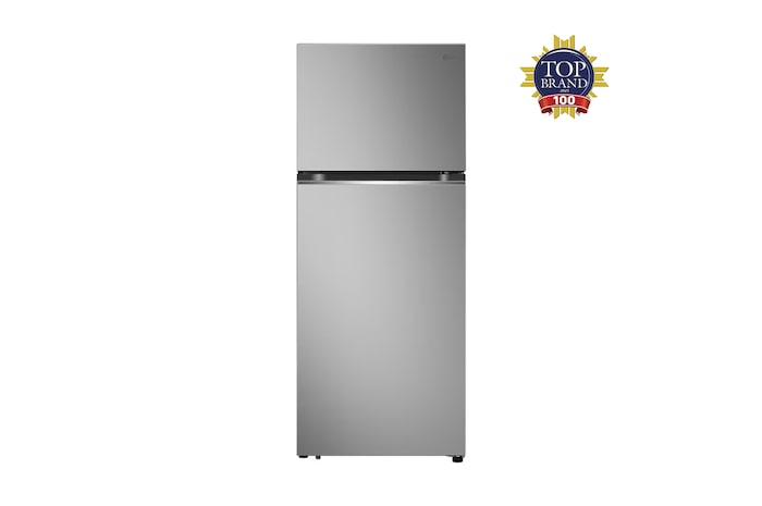 Tampak depan - GN-B392PFFB