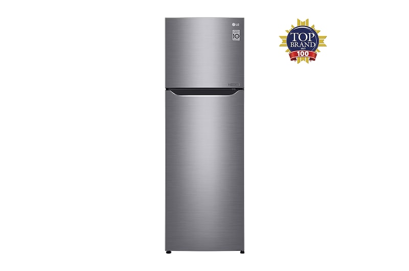 Tampak depan - GN-G272SLCB