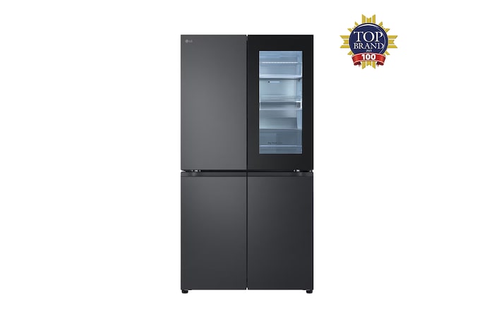 Tampak depan - GC-V24FFCHB