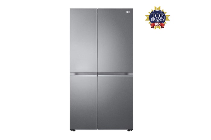 Tampak depan - GC-B257SQYL