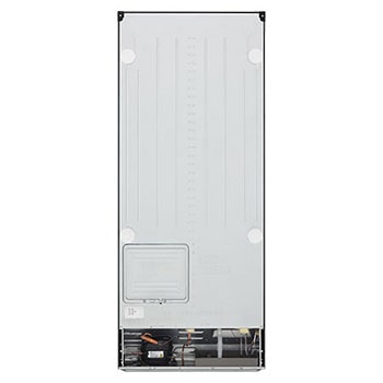 LG 423L / 394L Kulkas 2 Pintu, GN-F392PXAK