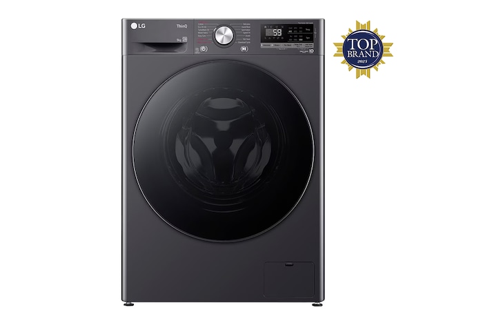 Tampak depan - FV1209S4M