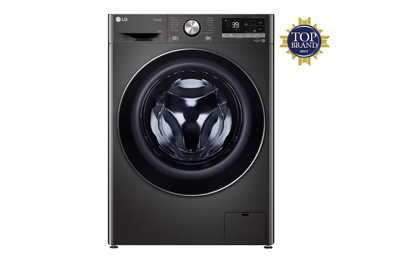 Tampak depan - FV1412S3B