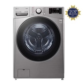 20kg Mesin Cuci Front Loading AI DD™