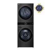 21kg/17kg LG WashTower™