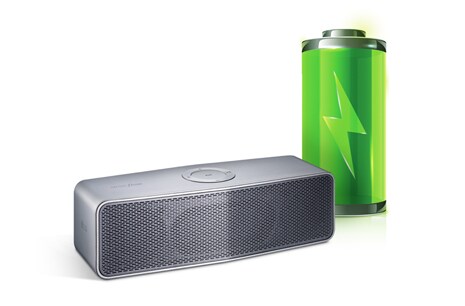 Rechargeable Battery