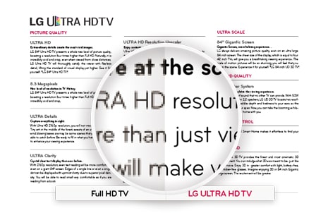 ULTRA Clarity