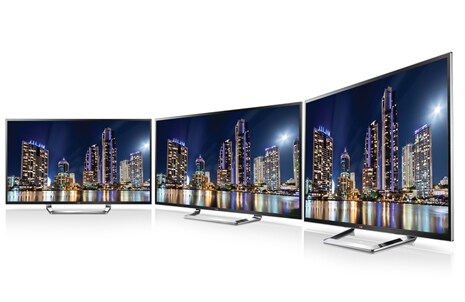Wide Viewing Angle