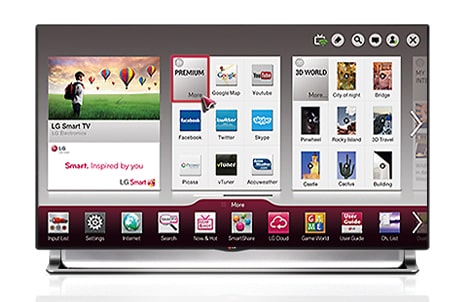 Smart Home