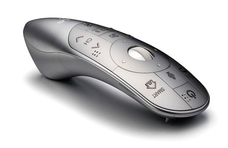 Magic Remote