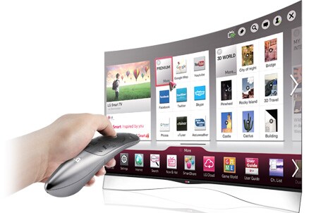 Smart TV