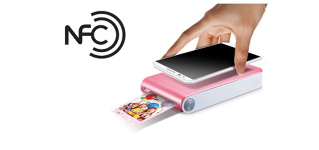 Smart NFC Connection