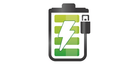 MicroUSB Charging