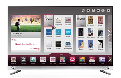 Smart Home