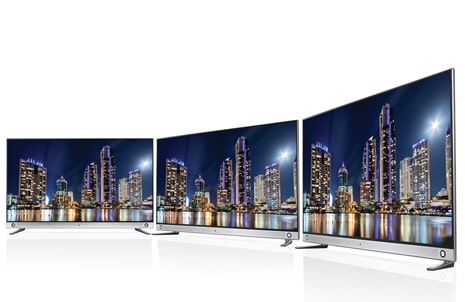 Wide Viewing Angle