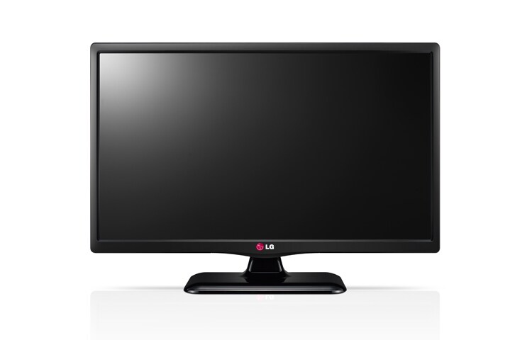 LG LED TV, 22LB450A