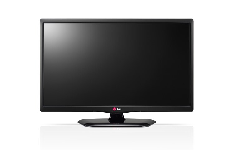 LG LED TV, 22LB452A