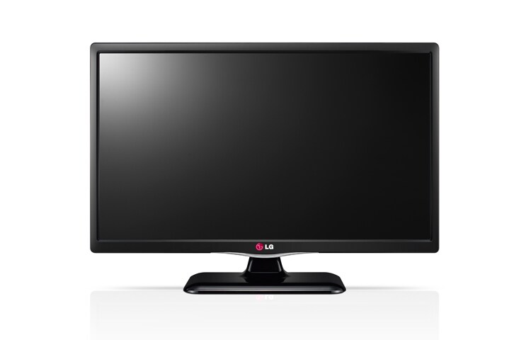 LG LED TV, 22LB457A