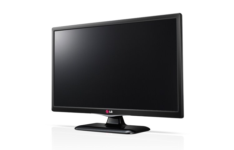 LG LED TV, 22LB457A