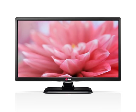 LG LED TV, 22LB457A