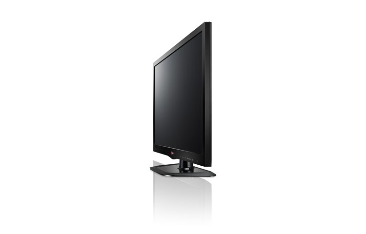 LG 22 inch LED TV LN4000, 22LN4000