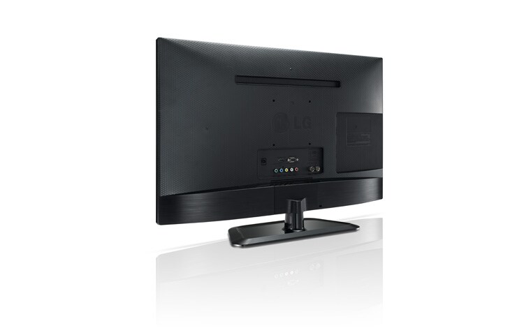 LG 22 inch LED TV LN4000, 22LN4000