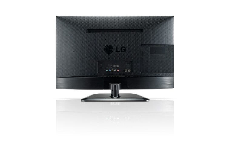 LG 22 inch LED TV LN4050, 22LN4050