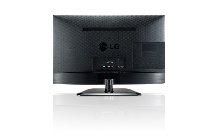 LG 22 inch LED TV LN4100, 22LN4100