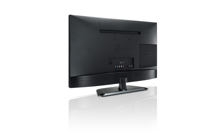 LG 22 inch LED TV LN4100, 22LN4100