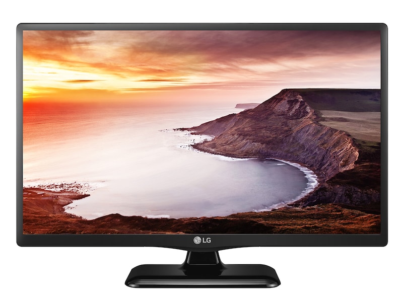 LG TV, 24LF450A