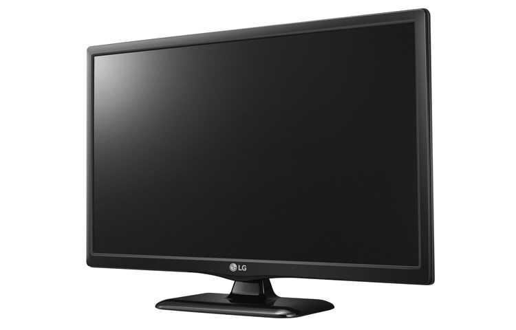 LG TV, 24LF450A